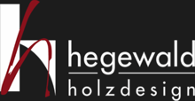 Hegewald Holzdesign GmbH & Co. KG